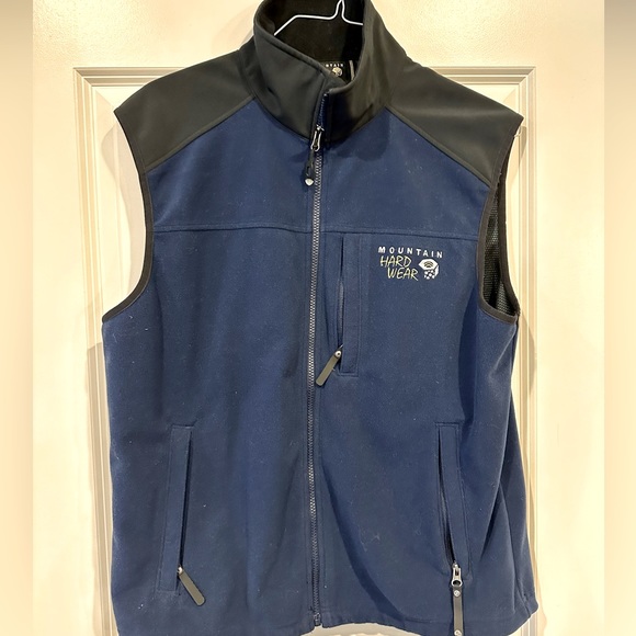 Mountain Hardwear Other - Mountain Hardware - Vest for outdoor activities